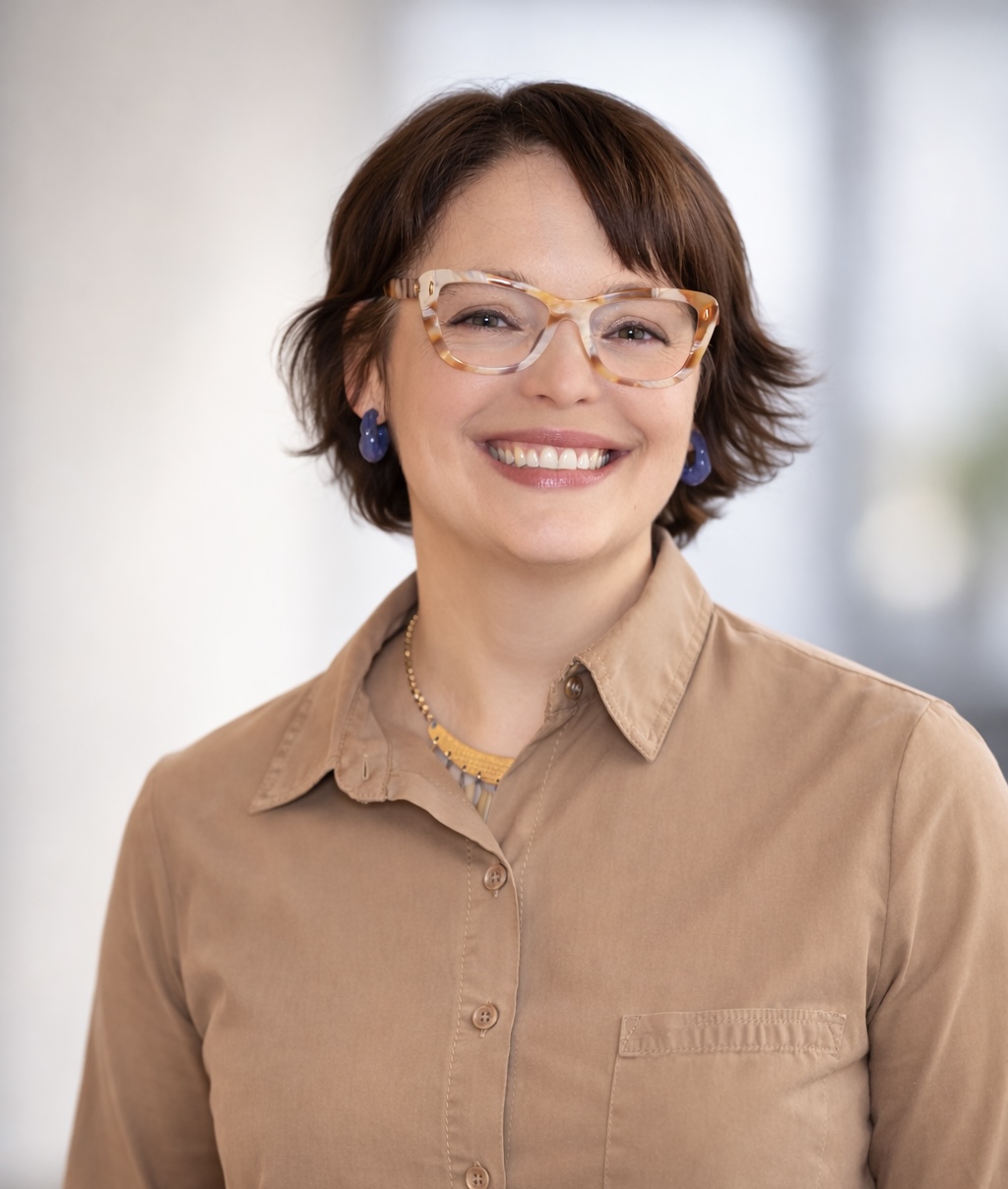 Gina Carlucci, Founder